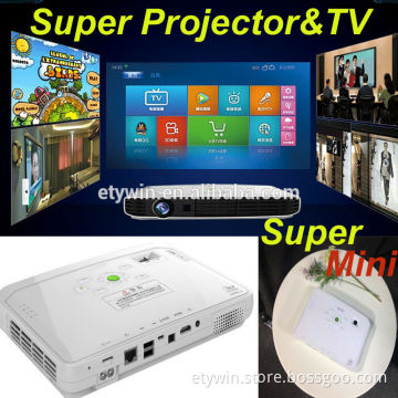 china 3d projector built-in TV full hd 3d led projector for mini projector smart and DLP home projector
